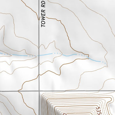 39104NW Page 30 Denver East Topo Preview 2