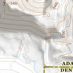 39104NW Page 30 Denver East Topo Preview 3