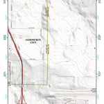 39104NW Page 31 Denver East Topo Preview 1