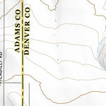 39104NW Page 31 Denver East Topo Preview 2