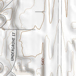 39104NW Page 33 Denver East Topo Preview 3