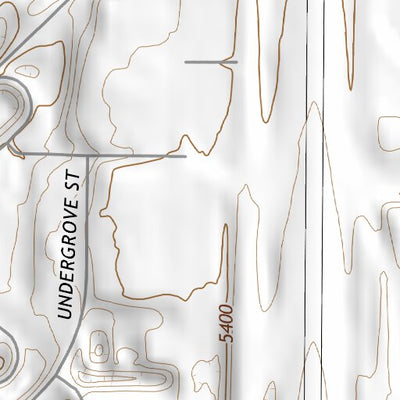 39104NW Page 33 Denver East Topo Preview 3