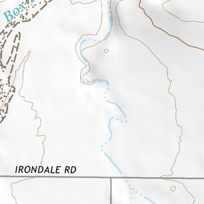 39104NW Page 34 Denver East Topo Preview 2