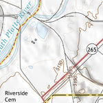 39104NW Page 38 Denver East Topo Preview 3