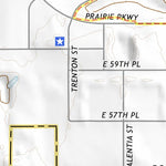 39104NW Page 39 Denver East Topo Preview 2