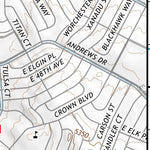 39104NW Page 40 Denver East Topo Preview 3