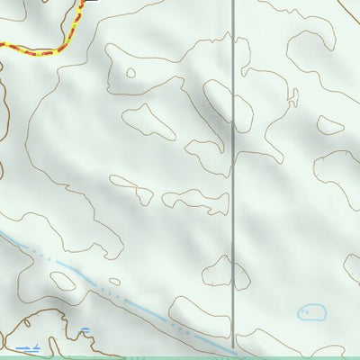 39104NW Page 41 Denver East Topo Preview 2