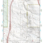 39104NW Page 42 Denver East Topo Preview 1