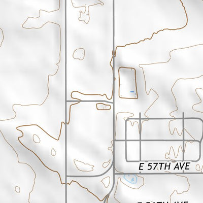 39104NW Page 42 Denver East Topo Preview 2