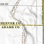 39104NW Page 45 Denver East Topo Preview 3
