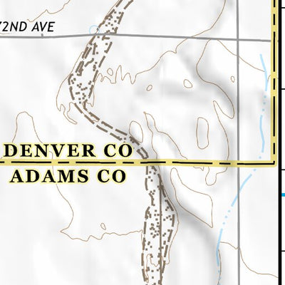 39104NW Page 45 Denver East Topo Preview 3
