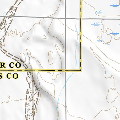 39104NW Page 46 Denver East Topo Preview 3