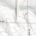 39104NW Page 47 Denver East Topo Preview 3