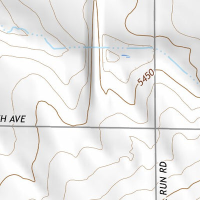 39104NW Page 47 Denver East Topo Preview 3