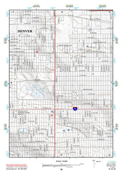 39104NW Page 50 Denver East Topo Preview 1
