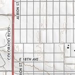 39104NW Page 50 Denver East Topo Preview 2