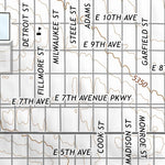 39104NW Page 50 Denver East Topo Preview 3