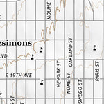 39104NW Page 52 Denver East Topo Preview 2