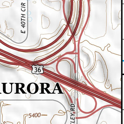 39104NW Page 53 Denver East Topo Preview 3