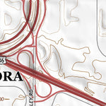 39104NW Page 54 Denver East Topo Preview 3