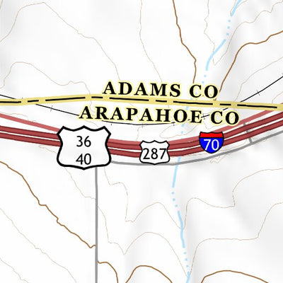 39104NW Page 57 Denver East Topo Preview 3