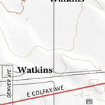 39104NW Page 58 Denver East Topo Preview 2