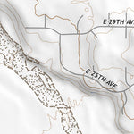 39104NW Page 58 Denver East Topo Preview 3