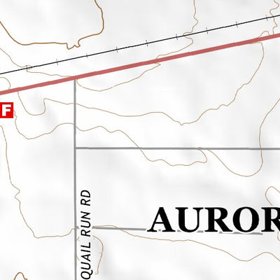 39104NW Page 59 Denver East Topo Preview 2