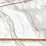 39104NW Page 59 Denver East Topo Preview 3