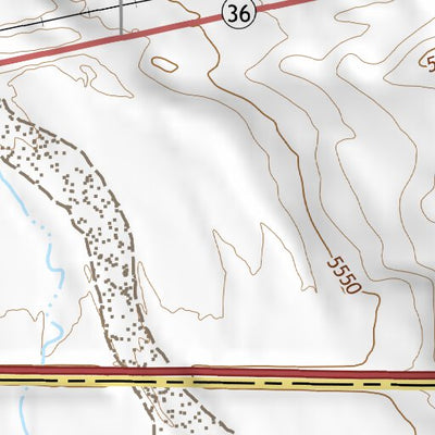 39104NW Page 59 Denver East Topo Preview 3