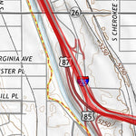 39104NW Page 61 Denver East Topo Preview 3