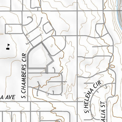 39104NW Page 65 Denver East Topo Preview 2