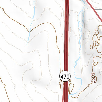 39104NW Page 67 Denver East Topo Preview 2