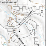 39104NW Page 67 Denver East Topo Preview 3