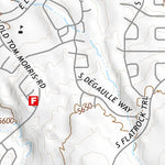 39104NW Page 68 Denver East Topo Preview 3