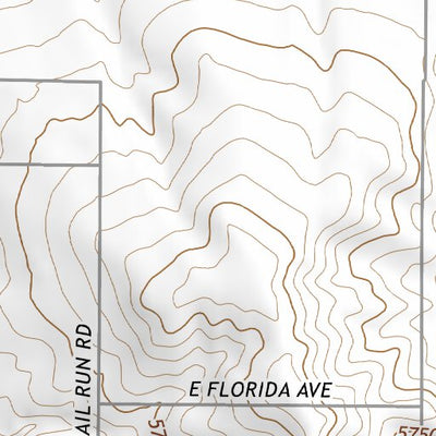 39104NW Page 71 Denver East Topo Preview 2