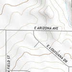 39104NW Page 72 Denver East Topo Preview 2