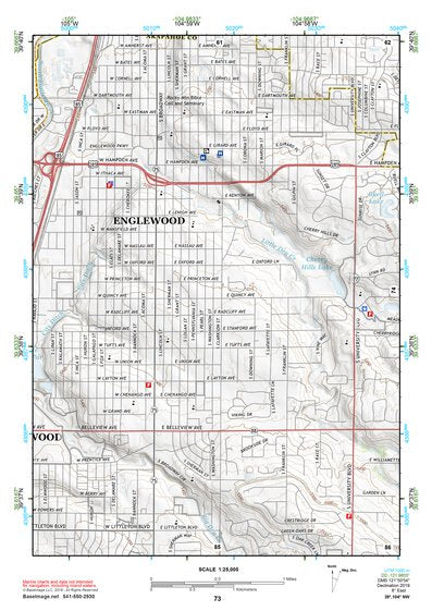 39104NW Page 73 Denver East Topo Preview 1