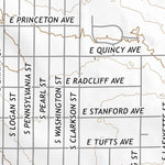 39104NW Page 73 Denver East Topo Preview 2