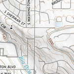 39104NW Page 73 Denver East Topo Preview 3