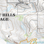 39104NW Page 74 Denver East Topo Preview 2