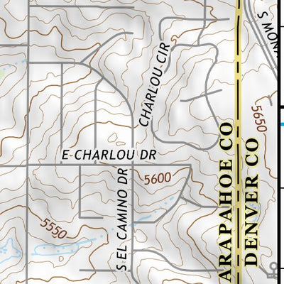 39104NW Page 74 Denver East Topo Preview 3