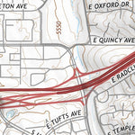 39104NW Page 75 Denver East Topo Preview 2