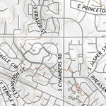 39104NW Page 77 Denver East Topo Preview 2