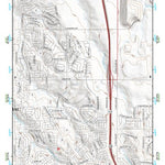 39104NW Page 79 Denver East Topo Preview 1