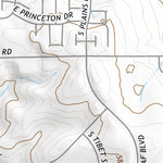 39104NW Page 79 Denver East Topo Preview 2