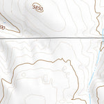 39104NW Page 80 Denver East Topo Preview 2