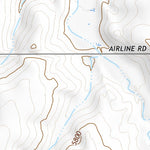 39104NW Page 81 Denver East Topo Preview 2