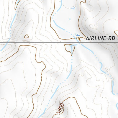 39104NW Page 81 Denver East Topo Preview 2