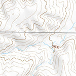 39104NW Page 83 Denver East Topo Preview 2